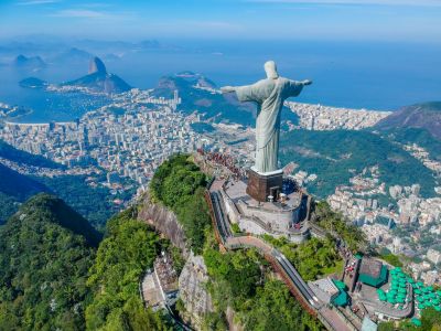 Brasilien_Rio_Corcovado