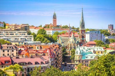 Göteborg
