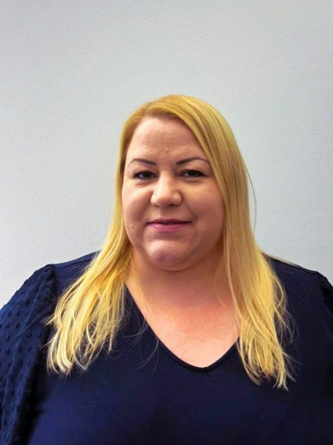 Frau Helene Peichler