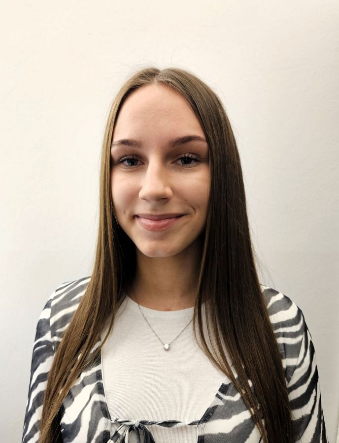 Frau Sabrina Schiaramazza