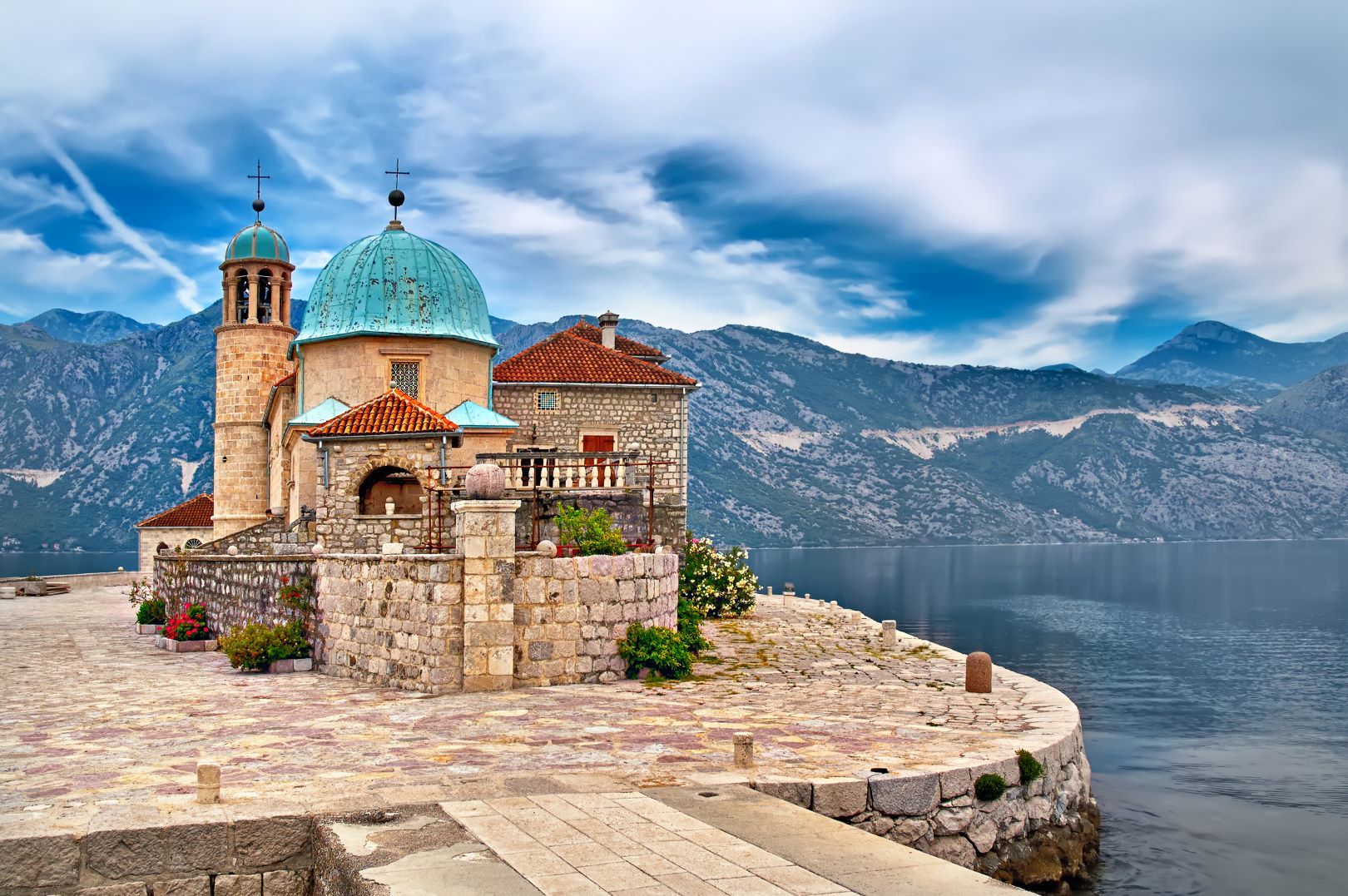 Montenegro 